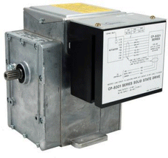 Schneider Electric (Barber Colman) MP-461-600 120vMotor90sec180'S/R w/DRIVE  | Midwest Supply Us