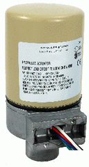 Schneider Electric (Barber Colman) MP-5233 24vDamperActuator 2-15vdc S/R  | Midwest Supply Us