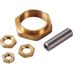 Johnson Controls MP8000-6701 MP82 SS 1/2" 3/4" MTG KIT; VG7000 COUPLING HARDWARE  | Midwest Supply Us