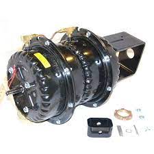 Johnson Controls MP833E001 MP83 ACTUATOR/YOKE ASSY.; MP83 ACTUATOR/YOKE ASSY.  | Midwest Supply Us