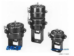 Johnson Controls MP853E001 MP85 ACTUATOR/YOKE ASSY.; MP85 ACTUATOR/YOKE ASSY.  | Midwest Supply Us