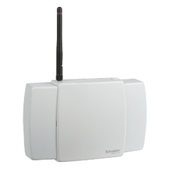 Schneider Electric (Viconics) MPM-GW-0I0-5045 Gateway with ZigBee High power  | Midwest Supply Us