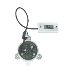 Dwyer Instruments A-435-A Remote display tool for the MS2 Series  | Midwest Supply Us