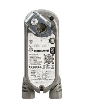 Honeywell MS3103J1024 DCA SR 27 LB-IN 3Nm, 24 Vac, Low Volt, S  | Midwest Supply Us