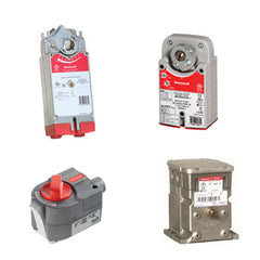 Honeywell MS7103A2021 LOW VOLT, 2-10V MOD ONLY, FB, NO SW, SCSA, 1/2" CONDUIT  | Midwest Supply Us