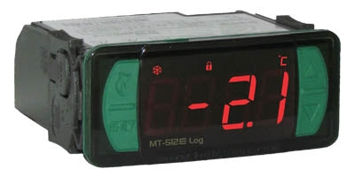 Robertshaw | MT-512E-LOG