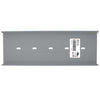 MT4-12 | Mounting Track 4.00 x 12 in. | RIB RELAYS
