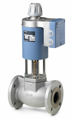 Siemens Building Technology MVF461H20-5 Magnetic Valve, 3/4", 2-way, 5.9 Cv, 0 to 10V control, w/o Flange Kits  | Midwest Supply Us