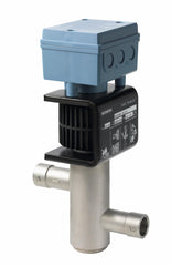 Siemens Building Technology MVL661.15-1.0 1/2" Refrigeration Valve  | Midwest Supply Us