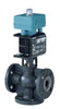 MXF461.50-30 | Mix/2-port magnetic control valve, flange, PN16, DN50, kvs 30 | Siemens Building Technology