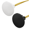 BA/1K-LPB | Button Sensor - Low Profile Room Temperature Sensor | BAPI