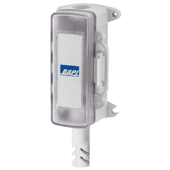 BAPI BA/10K-3-O-BB2 Outside Air Temperature Sensor - 10K-3 Thermistor  | Midwest Supply Us