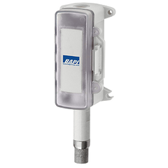 BAPI BA/H200-O-BB2 Outside Air Humidity (%RH) Sensor with Optional Temperature Sensor  | Midwest Supply Us