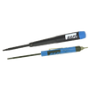 BA/116W | BAPI Screwdriver - Screwdriver with Allen Key (for Room Sensors) - 6.75” Screwdriver & Allen Wrench Combination | BAPI