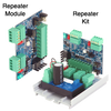 BA/RPTR-KIT | RPTR - RS-485 Repeater (standalone or kit) - RS-485 Repeater Kit | BAPI