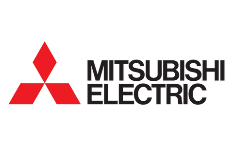 Mitsubishi Electric U01A02510 BEARING MOUNT ASSEMBLY  | Midwest Supply Us