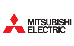 Mitsubishi Electric E22E80451 PC BOARD  | Midwest Supply Us