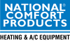 1427055 | BLOWER MOTOR | National Comfort Products