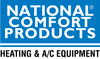 14210249 | R410A 1Ton 208/230v Compressor | National Comfort Products