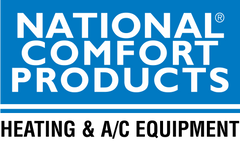 National Comfort Products 14210249 R410A 1Ton 208/230v Compressor  | Midwest Supply Us