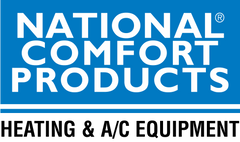 National Comfort Products EHK2-08B 8KW HEATER  | Midwest Supply Us