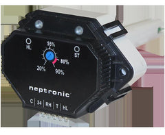 Neptronic SHS80-300-C Duct Mnt Humidity/High Limit | [NFSHS80-300-C]  | Midwest Supply Us