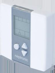 Neptronic TRO5404 4 Analog Outputs, 1 TPM output, 2 Sensor Input VAV Wall mount controller | [NFTRO5404]  | Midwest Supply Us