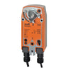 NFX24-MFT-S | Damper Actuator | 90 in-lb | Spg Rtn | 24V | MFT | Belimo