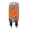 NFX24S | Damper Actuator | 90 in-lb | Spg Rtn | 24V | On/Off | Belimo