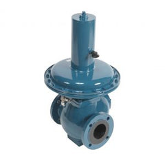 Norgas Controls NGRB2 2" FLANGED GAS REGULATOR  | Midwest Supply Us