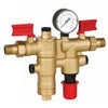 NK300S-100 | 16GPM BOILER FEED COMBO VALVE | Resideo