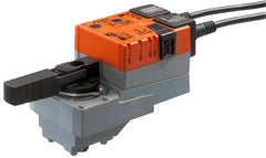 Belimo NRX24-EP2-MOD Valve Actuator, Non fail-safe, AC/DC 24 V, 2-10 V  | Midwest Supply Us