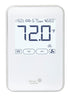 NSB8BTC240-0 | Temp | CO2 | LCD Display | White | JCI Branded | Johnson Controls