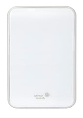 Johnson Controls NSB8BTN040-0 Temp | No Display | White | JCI Branded  | Midwest Supply Us