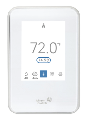 Johnson Controls | NSB8BTN340-0