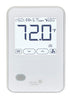 NSB8MHC240-0 | Temp | RH | CO2 | LCD Display | White | PIR Occ Sensor | JCI Branded | Johnson Controls