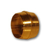 NT60-10 | 5/8 OD DOT NAB BRASS SLEEVE MAF/USA Mid-America Fittings Made in USA | Midland Metal Mfg.