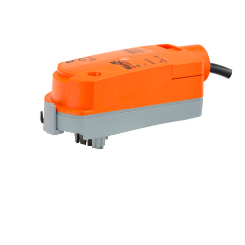 Belimo CQB24-SR-R Valve Actuator | Non-Spg | 24V | Modulating  | Midwest Supply Us