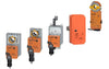 AMX24MFTN4H | Damper Actuator | 160 in-lb | Non-Spg Rtn | 24V | Modulating | NEMA 4H | WITH HEATER OPTION | Belimo (OBSOLETE)