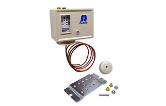 Robertshaw O10-1010 TEMPERATURE CONTROL O10-1010 RANCO TEMPERATU  | Midwest Supply Us