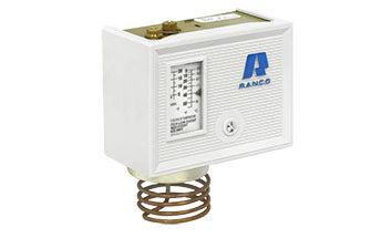 Robertshaw O10-1418 TEMPERATURE CONTROL O10-1418 RANCO TEMPERATU  | Midwest Supply Us