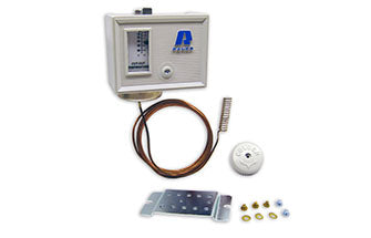 Robertshaw O16-263 TEMPERATURE CONTROL PRESSURE CONTROL  | Midwest Supply Us