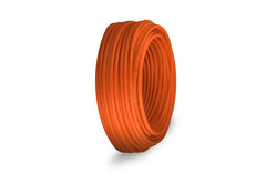 Everflow A-PFR-R1100 PEXFLOW PEX TUBING TYPE A - OXYGEN BARRIER ORANGE 1" X 100' (30.6M)  | Midwest Supply Us
