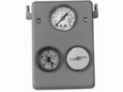 Johnson Controls P-8000-6 PRESSURE CONTROLLER; TWO POSITION 25 PSI  | Midwest Supply Us