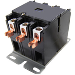 Packard C330B CONTACTOR 3POLE 30AMP 120VAC  | Midwest Supply Us