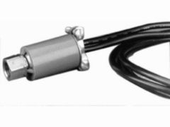 JOHNSON P100CC-9C ENCAPSUL PRESSURE CONTROL; 175-275# OPENS ON RISE; AUTO RESET CONDUIT CLAMP  | Midwest Supply Us