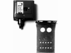 JOHNSON P170KA-1C PRESSURE CONTROL; 4-WIRE; 2-CIRCUIT; 1-NC; 1-NO  | Midwest Supply Us