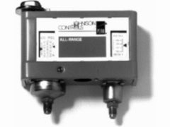 JOHNSON P170MA-1C PRESSURE CONTROL; MAN RESET HS  | Midwest Supply Us
