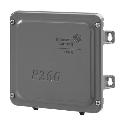 Johnson Controls | P266BHA-4K