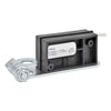 P475 | Shaft mount | non-Mercury auxiliary switch for 1/2